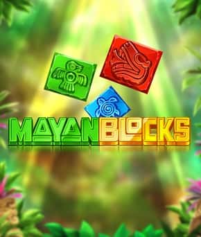 Mayan Blocks