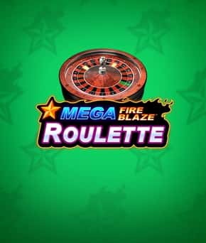 Mega Fire Blaze Roulette