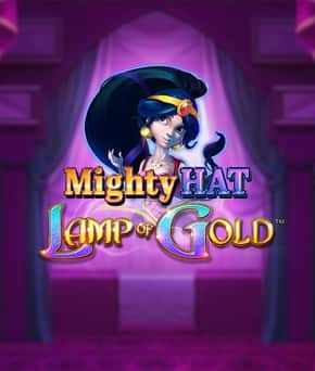 Mighty Hat: Lamp of Gold