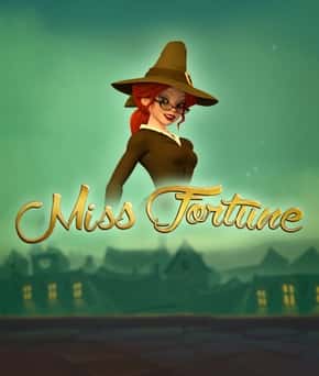 Miss Fortune