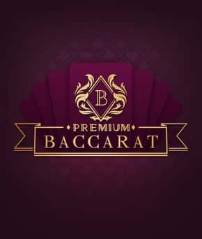 Premium Baccarat