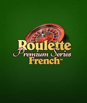 Premium French Roulette