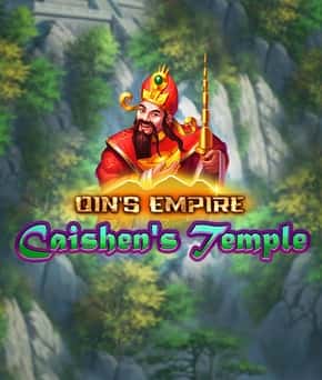 Qin's Empire: Caishen's Temple