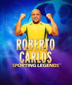 Roberto Carlos: Sporting Legends Feature Bet