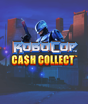 Robocop: Cash Collect