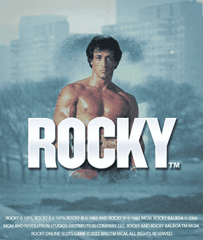 Rocky