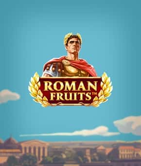 Roman Fruits
