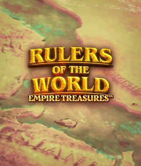 Rulers of the World: Empire Treasures