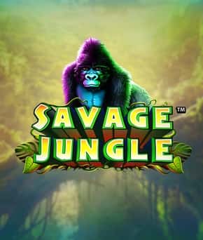Savage Jungle