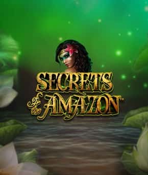 Secrets of the Amazon