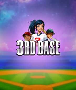 3rd Base