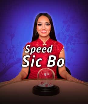 Speed Sic Bo