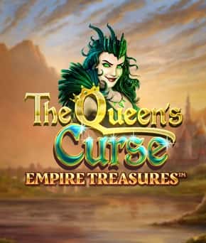 The Queen's Curse: Empire Treasures
