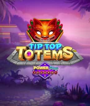 Tip Top Totems