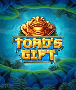 Toad's Gift