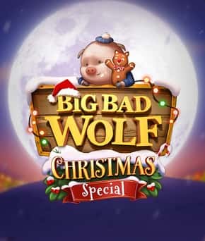 Big Bad Wolf Christmas Special