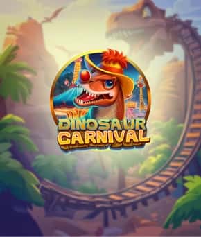 Dinosaur Carnival