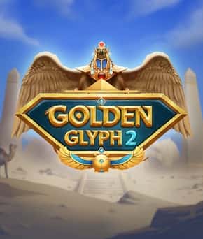 Golden Glyph 2