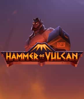 Hammer of Vulcan