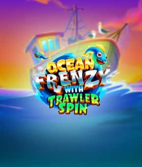 Ocean Frenzy