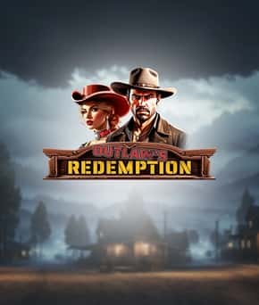 Outlaw’s Redemption