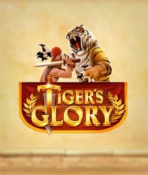 Tiger's Glory