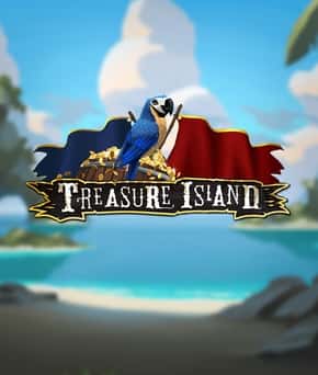 Treasure Island