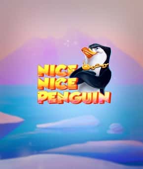 Nice Nice Penguin