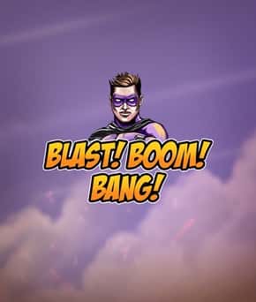 Blast Boom Bang