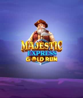 Majestic Express – Gold Run