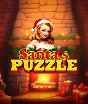 Santa's Puzzle