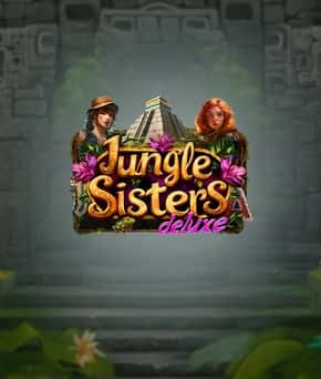 Jungle Sisters Deluxe