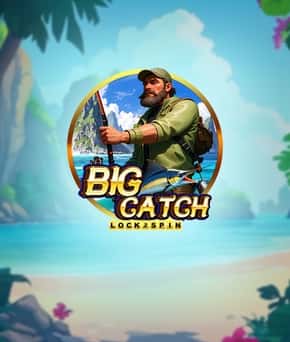 Big Catch Lock 2 Spin