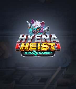 Hyena Heist