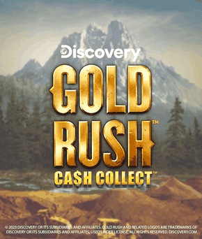 Gold Rush: Cash Collect
