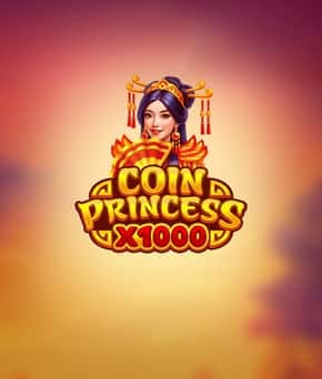 Coin Princess 1000