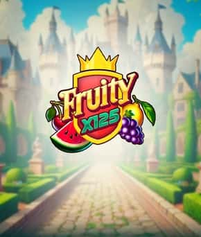 Fruity X125