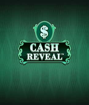 Cash Reveal