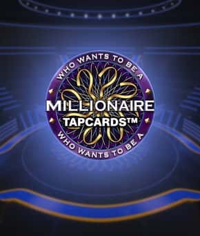Millionaire Tapcards