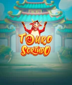 Touro Sortudo