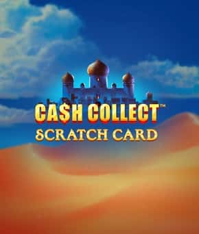 Cash Collect Scratch