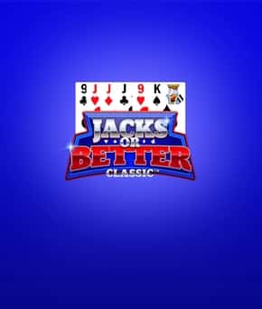 Jacks or Better Classic