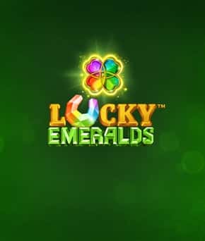 Lucky Emeralds