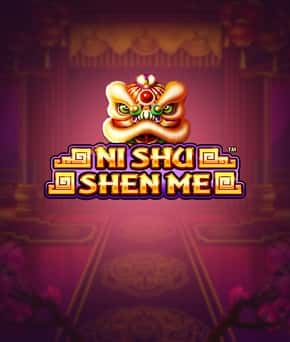 Ni Shu Shen Me