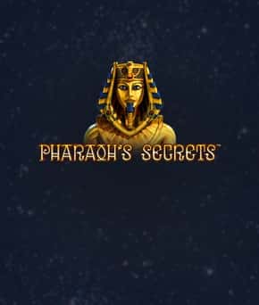 Pharaoh's Secrets