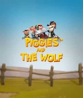 Piggies and the Wolf