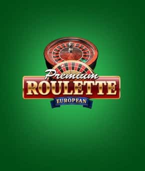 Premium European Roulette