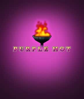 Purple Hot