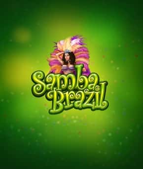 Samba Brazil