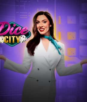 Dice City